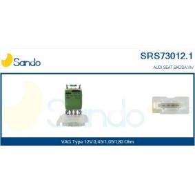 Acquista Turbina da SANDO online per Classe S Sedan (W140) a prezzi moderati