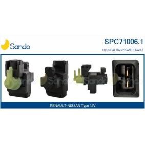 Compre Motor regulador de farol de SANDO online para MITO (955) a preços moderados