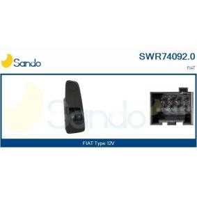 Fensterheberschalter SWR74092.0 von SANDO günstig für 77,37 € online kaufen