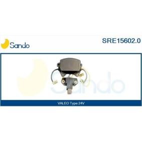 Fensterheberschalter SWR74099.1 von SANDO günstig für 84,87 € online kaufen