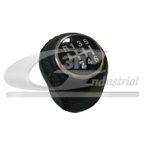 Schaltknäuf 25253 von 3RG günstig für 17,64 € online kaufen