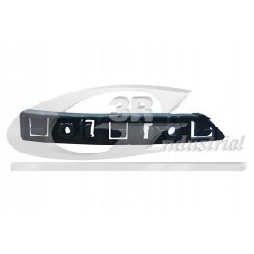Stoßstangenhalter 68903 von 3RG günstig für 3,64 € online kaufen