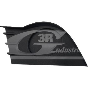 Lüftungsgitter, Stoßfänger 79616 von 3RG günstig für 22,06 € online kaufen