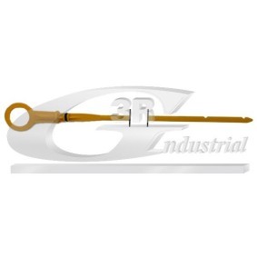 Ölmessstab 83623 von 3RG günstig für 5,24 € online kaufen