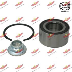 Radlagersatz 01.98382 von AUTOKIT günstig für 139,74 € online kaufen