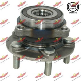 Radlagersatz für SUBARU von AUTOKIT