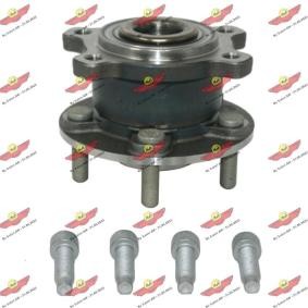 Radlagersatz 01.98388 von AUTOKIT günstig für 241,51 € online kaufen