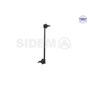 Køb Stabilisatorstang af SIDEM 89060 til den lave pris 153,86 DKK