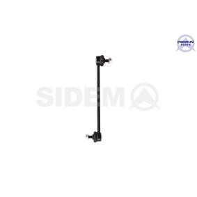Køb Stabilisatorstang af SIDEM 89061 til den lave pris 139,29 DKK