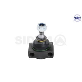 Köp Spindelled av SIDEM 91083 till det låga priset 196,57 kr