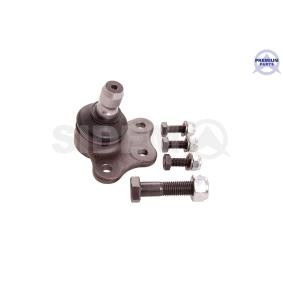 Comprar Rótula de suspensión de SIDEM 9785 a bajo precio de 13,84 €
