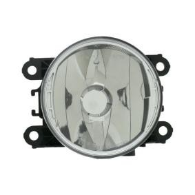 Compre Farol de nevoeiro da ABAKUS 551-2024N-UE a um preço baixo por 48,93 €