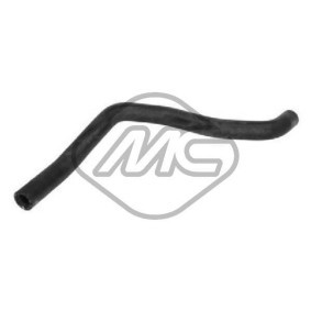 Compre Tubo flexível, permutador de calor do aquecimento de Metalcaucho online para ix35 (LM, EL, ELH) a preços moderados