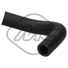 Osta Lämpöletku Metalcaucho:llä 94858 edullisesti hintaan 9,54 €