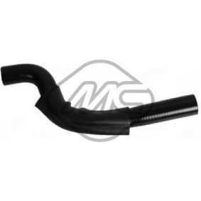 Wärmetauscher des Herstellers Metalcaucho - Originalware Artikelnummer: 94873