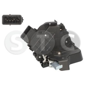 Türschloss des Herstellers STC - Originalware Artikelnummer: T443693