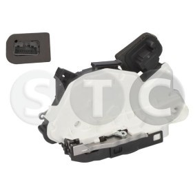 Türschloss des Herstellers STC - Originalware Artikelnummer: T443700