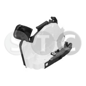 Türschloss des Herstellers STC - Originalware Artikelnummer: T443701
