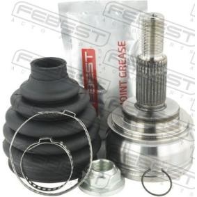 Gelenksatz, Antriebswelle 2410-MEGIII von FEBEST günstig für 104,66 € online kaufen