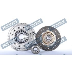 Kupplungssatz JT19211084 INFINITI von RYMEC
