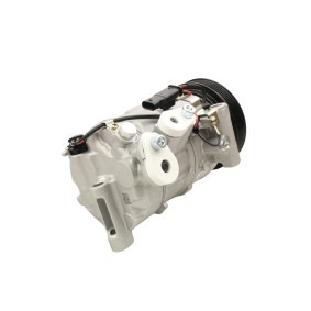 Klimakompressor des Herstellers FAST - Originalware Artikelnummer: FT56327