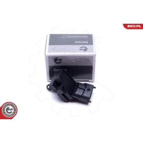 Compre Sensor, pressão colector de admissão da ESEN SKV 17SKV149 a um preço baixo por 27,73 €