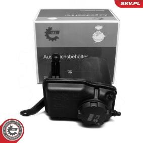 Ausgleichsbehälter des Herstellers ESEN SKV - Originalware Artikelnummer: 61SKV334