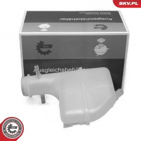 Compre Depósito de expansão, líquido de refrigeração da ESEN SKV 61SKV431 a um preço baixo por 12,91 €
