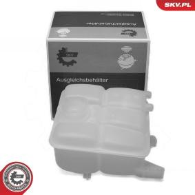 Ausgleichsbehälter von ESEN SKV