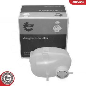 Ausgleichsbehälter von ESEN SKV