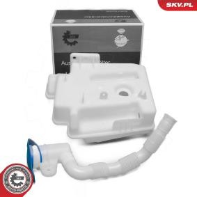 Wischwasserbehälter des Herstellers ESEN SKV - Originalware Artikelnummer: 61SKV704