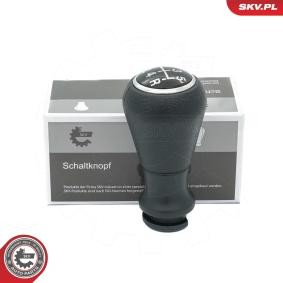 Schaltknäuf 63SKV095 von ESEN SKV günstig für 11,93 € online kaufen