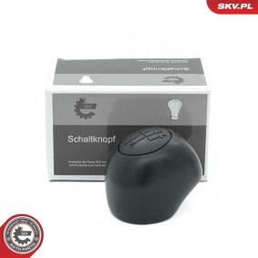 Schaltknäuf 63SKV138 von ESEN SKV günstig für 13,86 € online kaufen