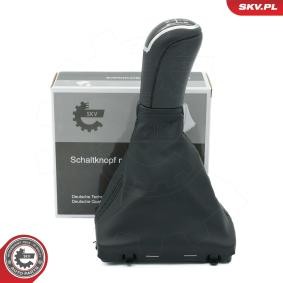 Schaltknäuf 63SKV414 von ESEN SKV günstig für 19,52 € online kaufen