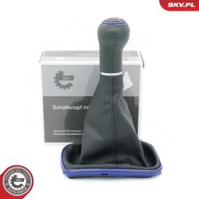 Schaltknäuf 63SKV437 von ESEN SKV günstig für 19,89 € online kaufen