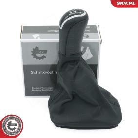 Schaltknäuf 63SKV474 von ESEN SKV günstig für 16,56 € online kaufen