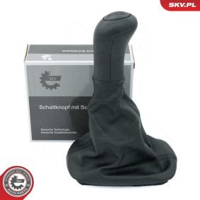 Schaltknäuf 63SKV479 von ESEN SKV günstig für 15,39 € online kaufen