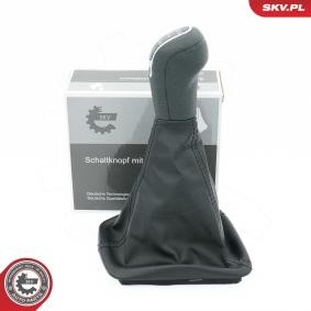 Schaltknäuf 63SKV481 von ESEN SKV günstig für 21,85 € online kaufen