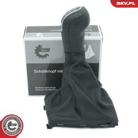 Schaltknäuf 63SKV483 von ESEN SKV günstig für 19,68 € online kaufen