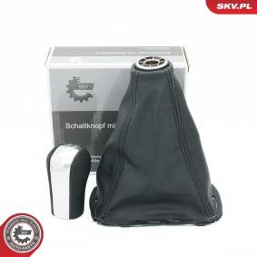 Schaltknäuf 63SKV484 von ESEN SKV günstig für 29,69 € online kaufen