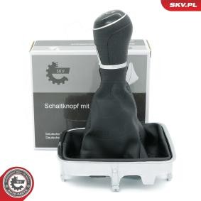 Schaltknäuf 63SKV490 von ESEN SKV günstig für 22,75 € online kaufen