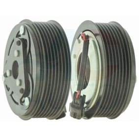 Compre Embraiagem magnética, compressor do ar condicionado da ACAUTO AC-06ZX51 a um preço baixo por 74,59 €
