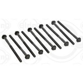 Compre Parafuso de cabeçote de ELRING online para Classe B (W245) a preços moderados