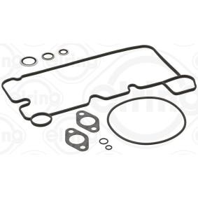 Acquista Kit guarnizioni, Radiatore olio da ELRING 537.770 a buon mercato per soli 40,62 €