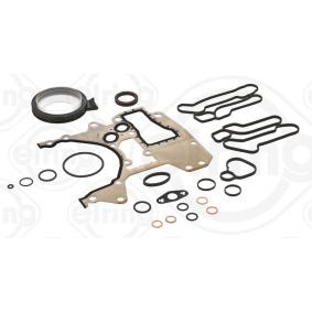 Dichtungssatz, Kurbelgehäuse 539.700 BUICK (SGM) von ELRING