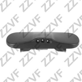 Comprar Tobera de agua regadora, lavado de parabrisas de ZZVF ZVFP408 a bajo precio de 82,43 €