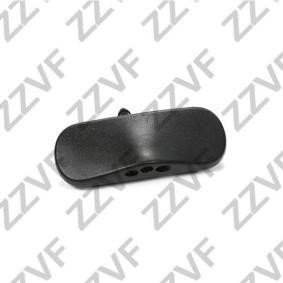 Comprar Tobera de agua regadora, lavado de parabrisas de ZZVF ZVFP415 a bajo precio de 78,45 €