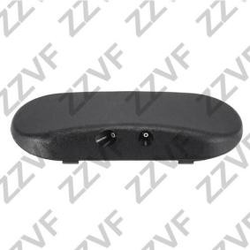 Comprar Tobera de agua regadora, lavado de parabrisas de ZZVF ZVFP424 a bajo precio de 77,73 €