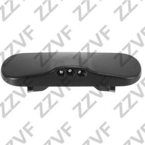Comprar Tobera de agua regadora, lavado de parabrisas de ZZVF ZVFP427 a bajo precio de 82,43 €
