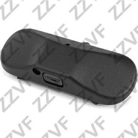 Comprar Tobera de agua regadora, lavado de parabrisas de ZZVF ZVFP429 a bajo precio de 76,83 €